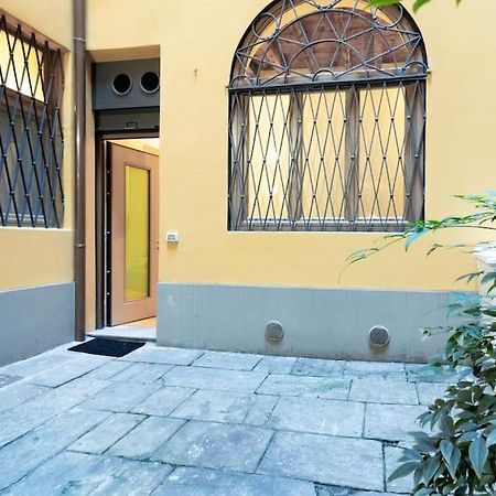 Relstay - Brera - Fascinating 1Br Milão Exterior foto