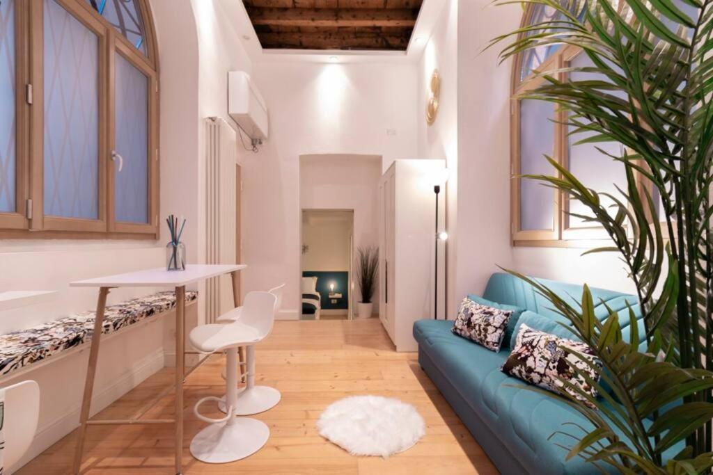 Relstay - Brera - Fascinating 1Br Milão Exterior foto