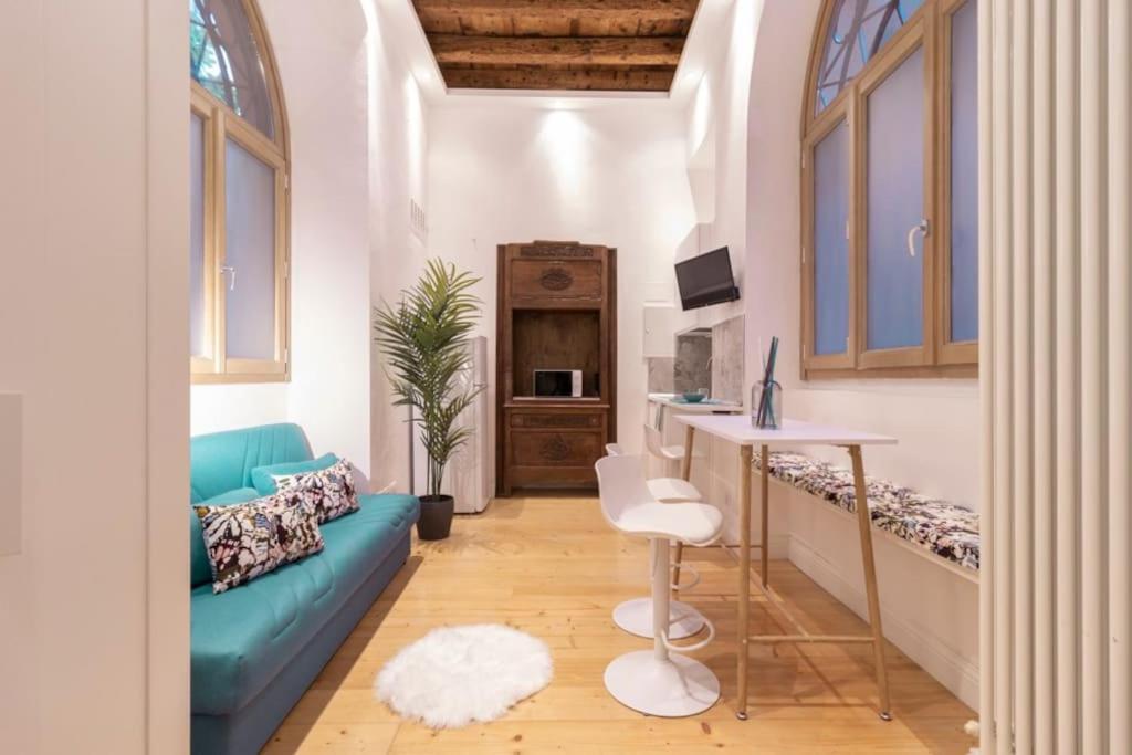 Relstay - Brera - Fascinating 1Br Milão Exterior foto