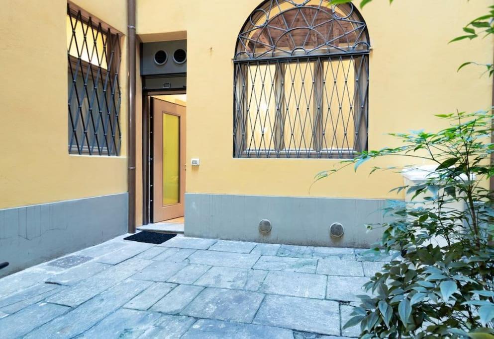 Relstay - Brera - Fascinating 1Br Milão Exterior foto